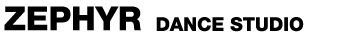ZEPHYR DANCE STUDIO