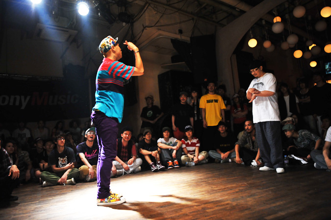 FREESTYLE KANTO vol.01