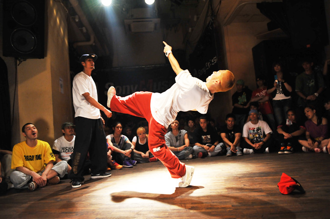 HIPHOP KANTO vol.01