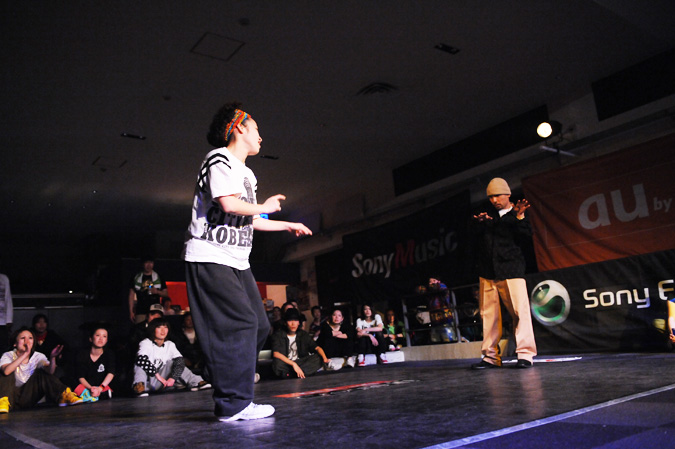 FREESTYLE KANSAI vol.03