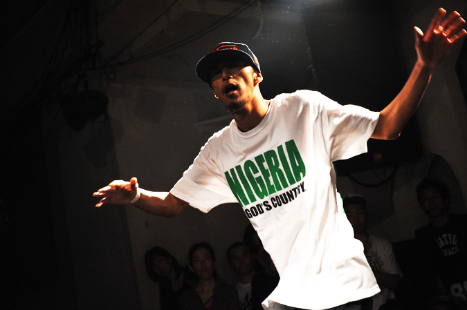 HIPHOP KANTO vol.01