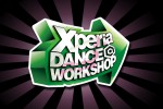 ダンサー Sony Ericsson Presents Xperia DANCE@WORKSHOP