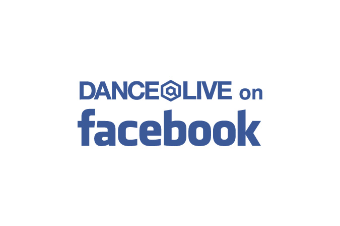 DANCE@LIVE on facebook