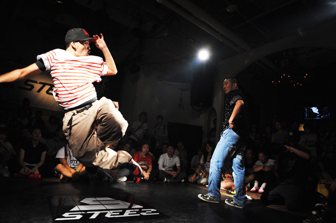 DANCE@LIVE FREESTYLE KANTO vol.02