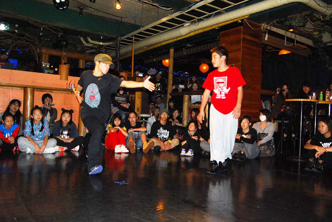 DANCE@KIDS KYUSHU vol.01