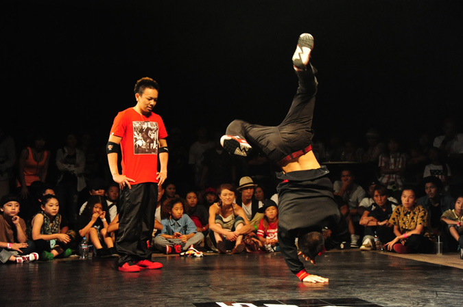 DANCE@LIVE BREAK KANTO vol.03