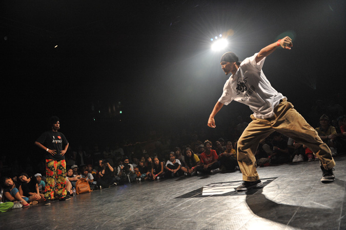 DANCE@LIVE HIPHOP KANTO vol.03