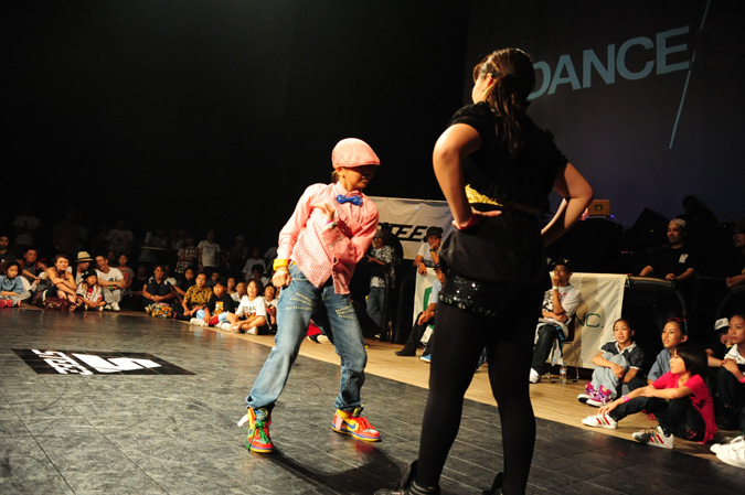 DANCE@KIDS KANTO vol.02