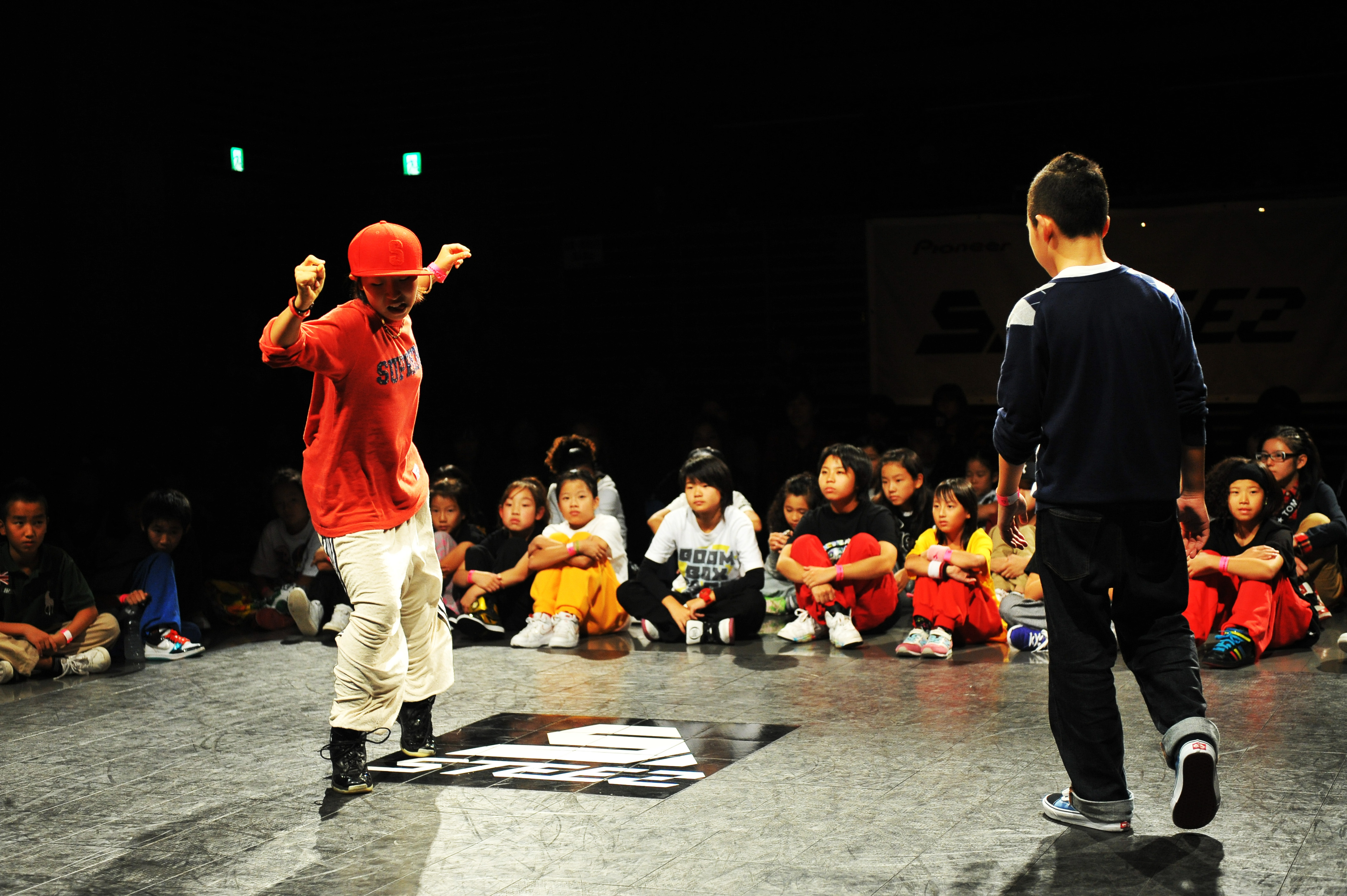 DANCE@KIDS KANSAI vol.02