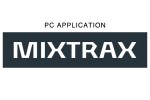 ダンサー PC APPLICATION MIXTRAX