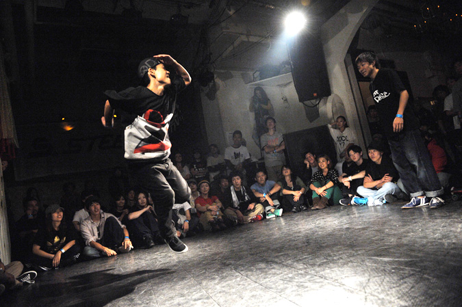 DANCE@LIVE HOUSE KANTO vol.4