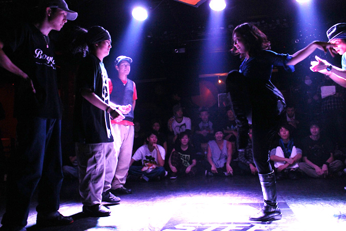 DANCE@RIZE CHUBU