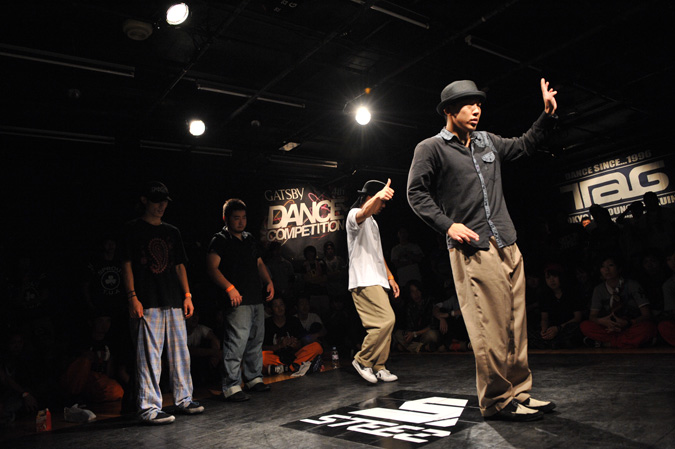 DANCE@RIZE KANTO vol.02