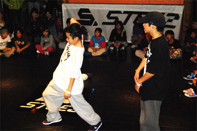 DANCE@KIDS KYUSHU vol.2