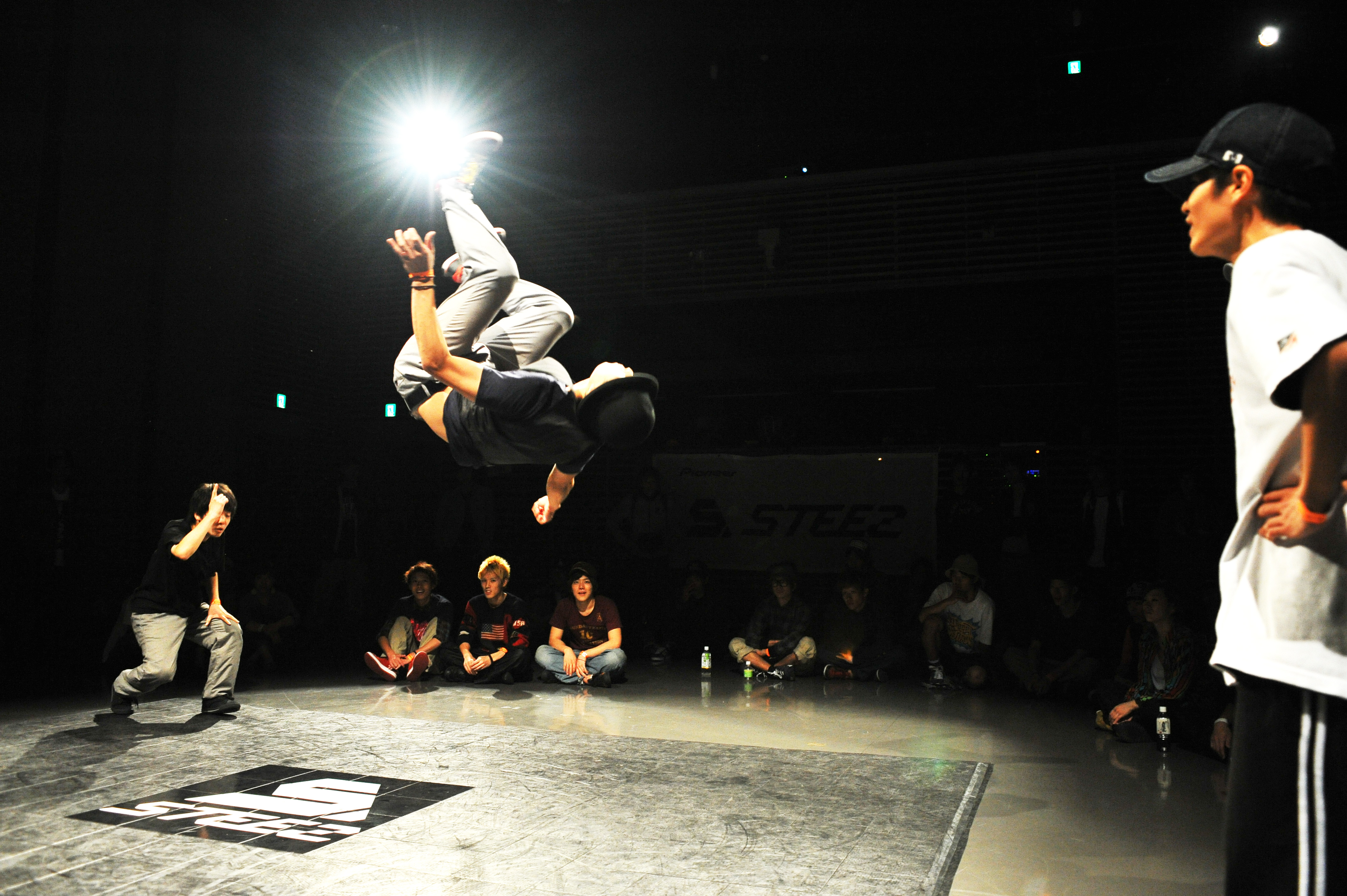 DANCE@RIZE KANSAI