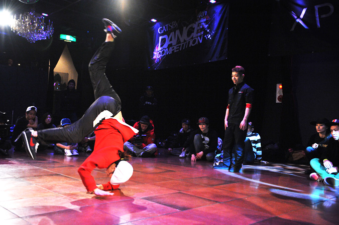 DANCE@LIVE BREAK KANTO vol.5