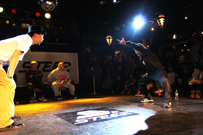 DANCE@LIVE FREESTYLE HOKKAIDO