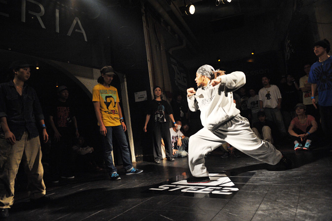 DANCE@LIVE HOUSE KANTO vol.5