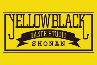 ダンサー YELLOW BLACK DANCE STUDIO オープン