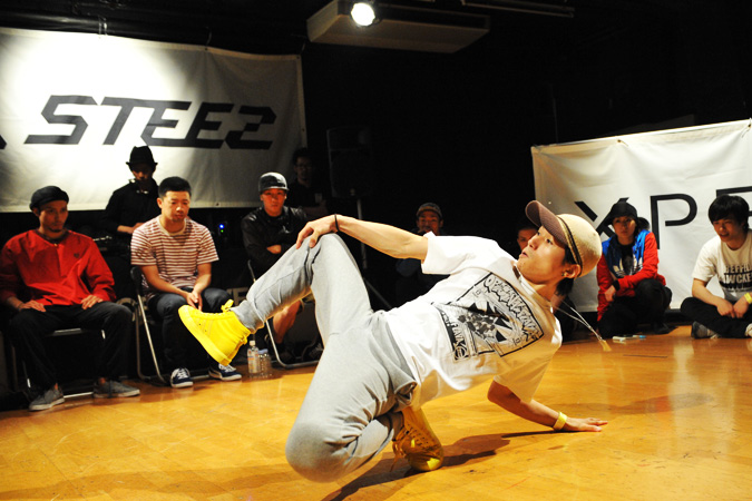 DANCE@LIVE 2013 BREAK 関東 #1