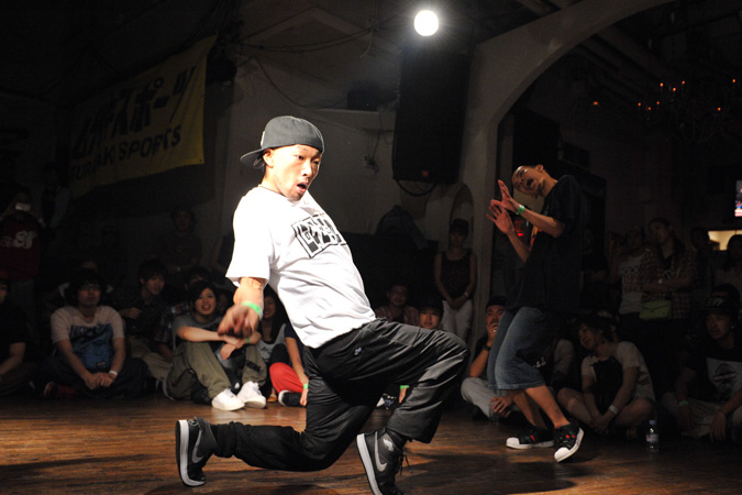 DANCE@LIVE 2013 FREESTYLE Kanto vol.01