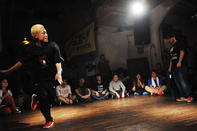 DANCE@LIVE 2013 HOUSE Kanto vol.05