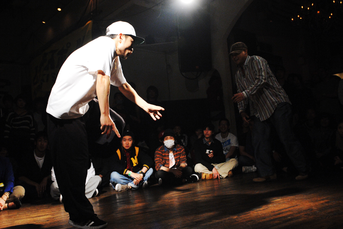 DANCE@LIVE 2013 FREESTYLE Kanto vol.05