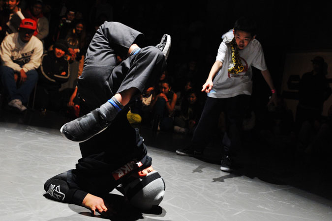 DANCE＠KIDS 2013 Kansai vol.03 CLIMAX