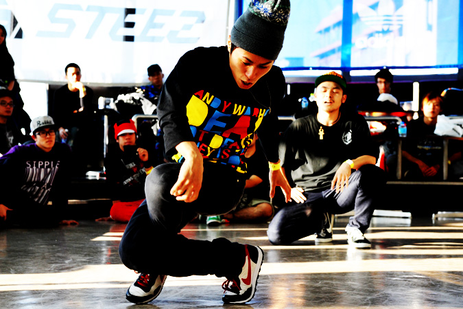 DANCE@LIVE 2013 BREAK Kanto vol.05