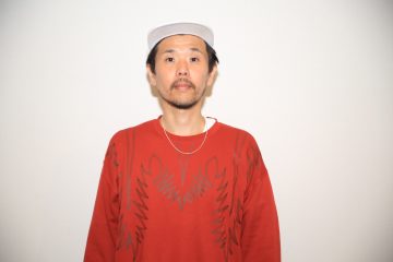 ダンサー Motoki