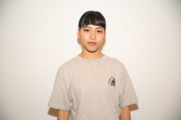ダンサー SAKI