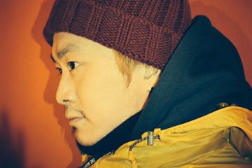 ダンサー SHIGERU