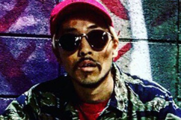ダンサー TakE/SlasH