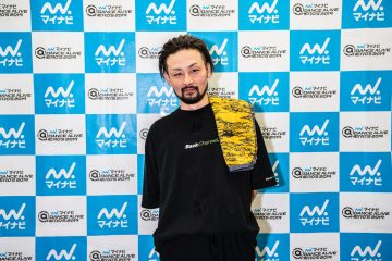 ダンサー KENTA