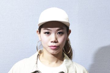 ダンサー tomoyo