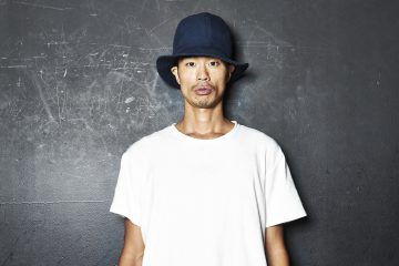 ダンサー kousuke
