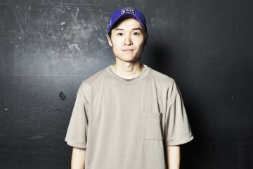 ダンサー taihei
