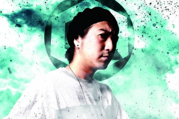 ダンサー HERO