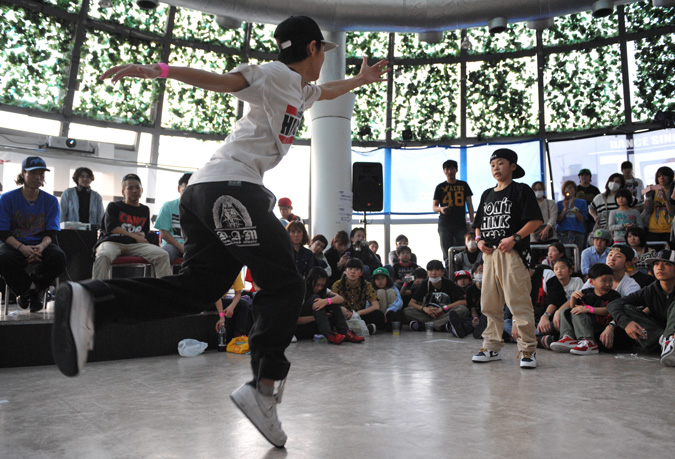 DANCE＠KIDS 2013 Kanto vol.03 CLIMAX