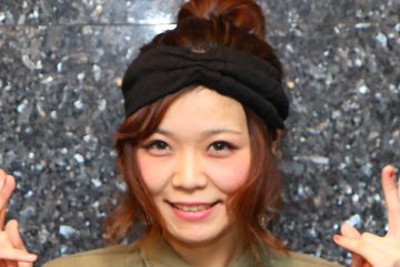 ダンサー ma-ca