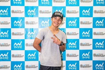 ダンサー Shigekix