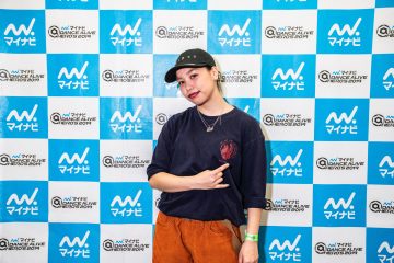 ダンサー ena