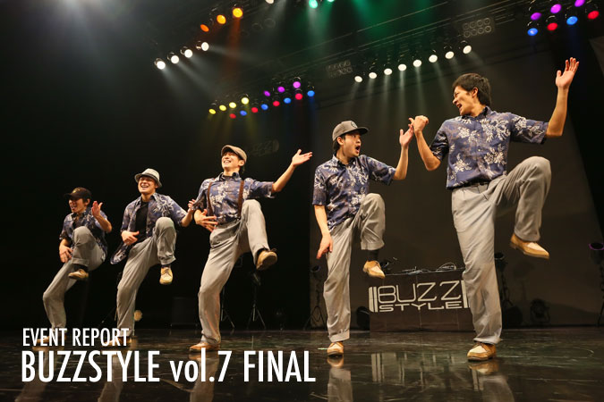 BUZZSTYLE vol.7 FINAL