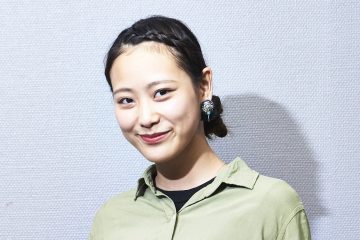 ダンサー Miyu