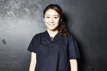 ダンサー HANA