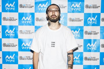 ダンサー BOXER