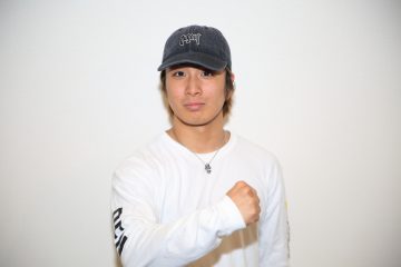 ダンサー ren