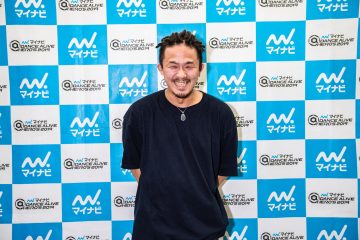 ダンサー SHINPEI
