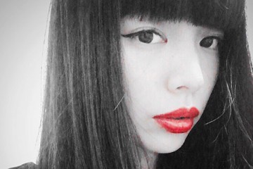 ダンサー ERI