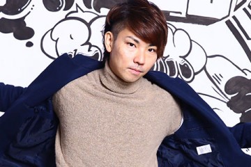 ダンサー 千尋